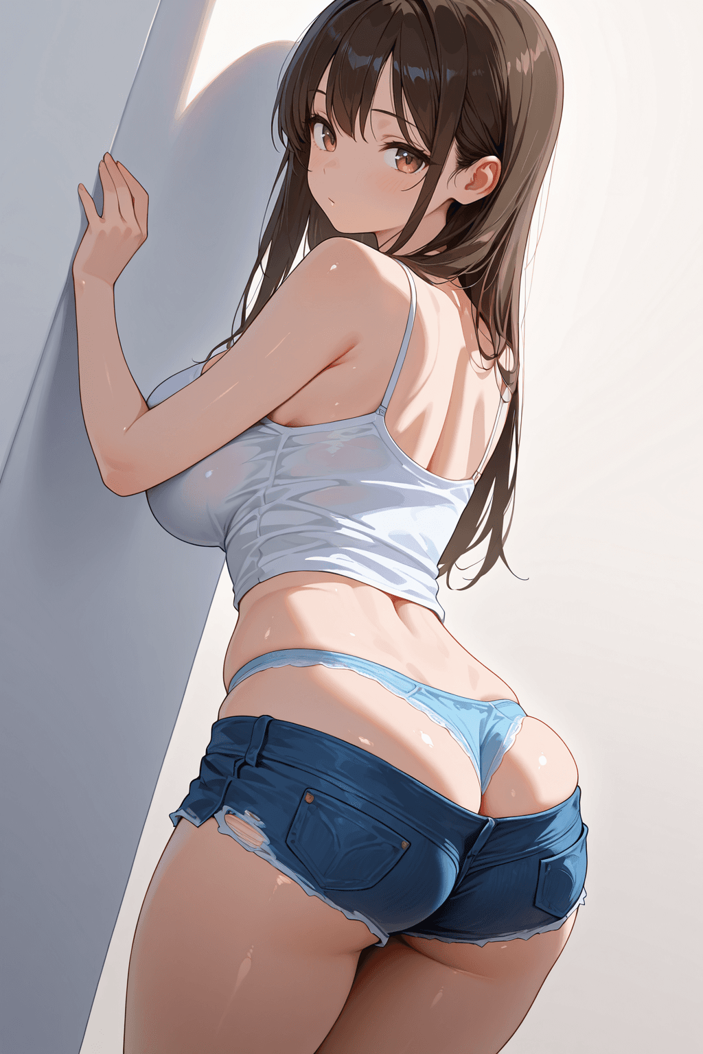 ホエールテイル/whale tail(clothing)