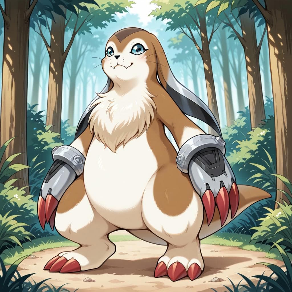 Prairiemon - Image 2