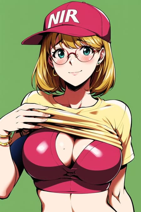 Kon-kit Style LoRA - Image 3