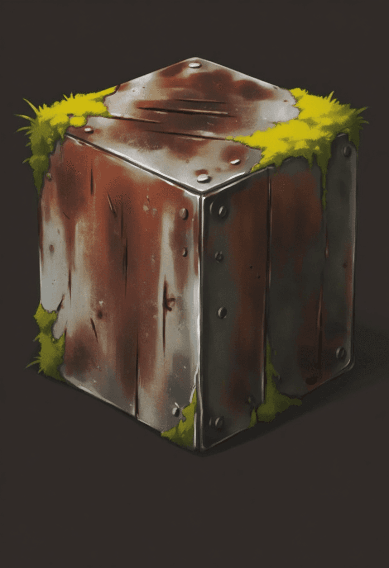 Cube - Image 1