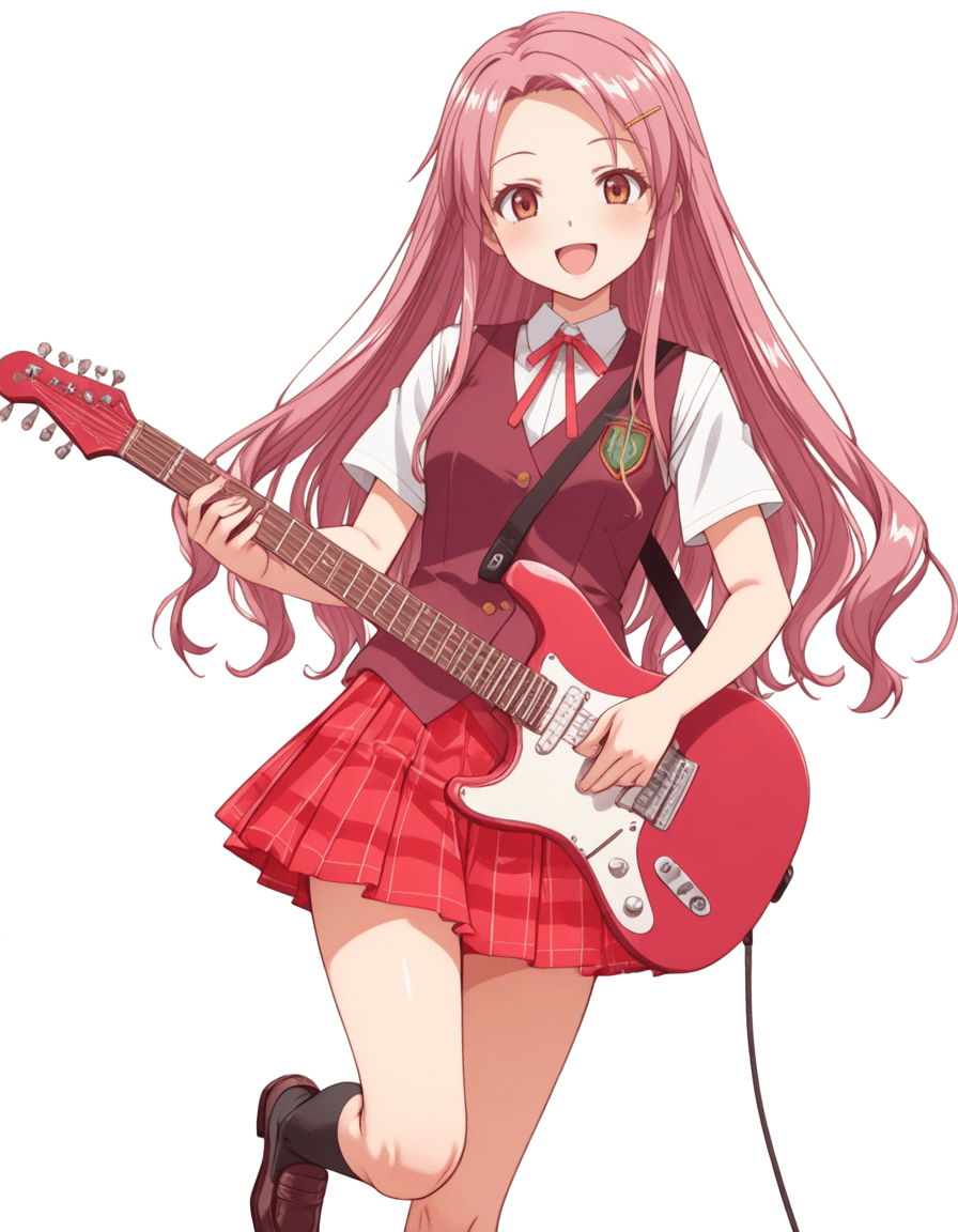 kakizaki misa IL - Image 3