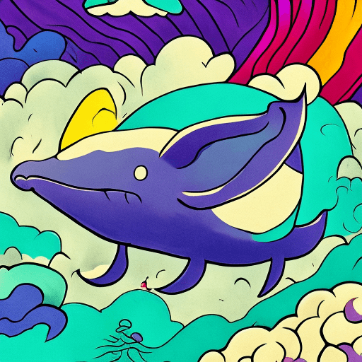 AI generated: Using following style characteristics:

* Bold outlines.

* Detailed, expressive characters.

* Vibr...