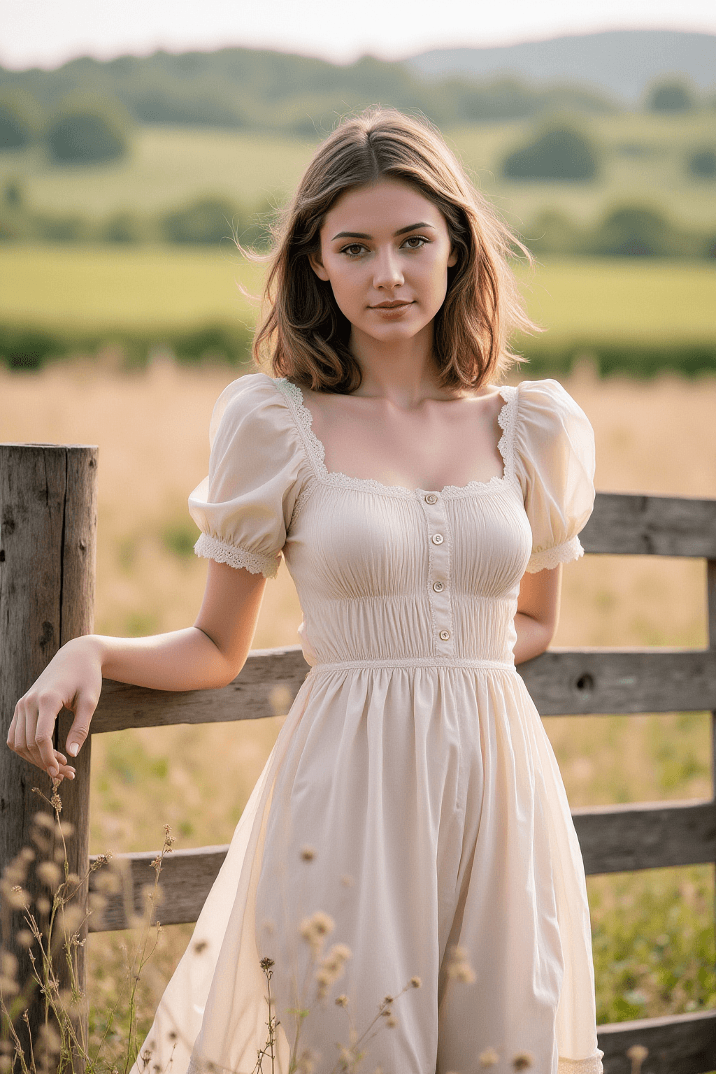 VG19 Helen SoloLoRA