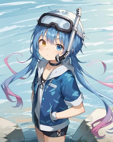 SPP-1 | Girls' Frontline - Image 2