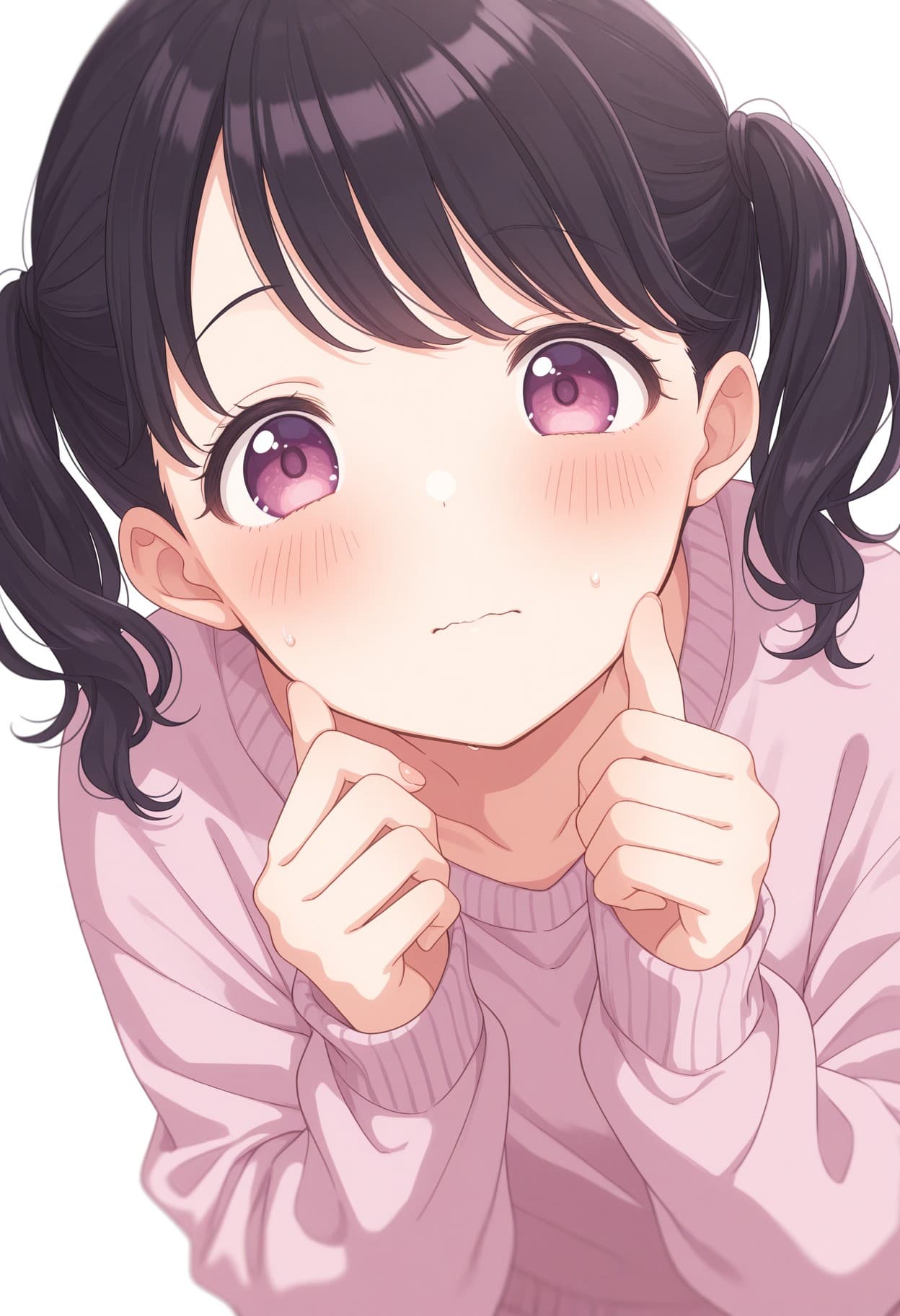 Koito Fukumaru (Idolmaster)