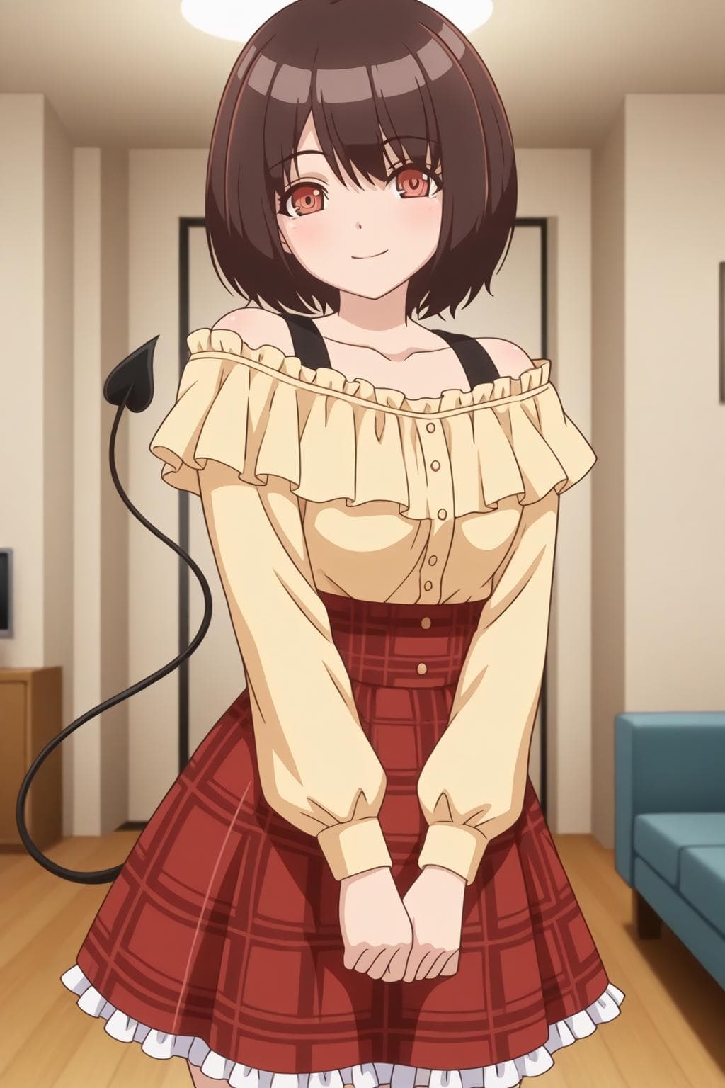 Miyu | Tiny Evil - Image 2