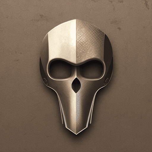 AI generated: texture, iron , realistic, plain, seamless