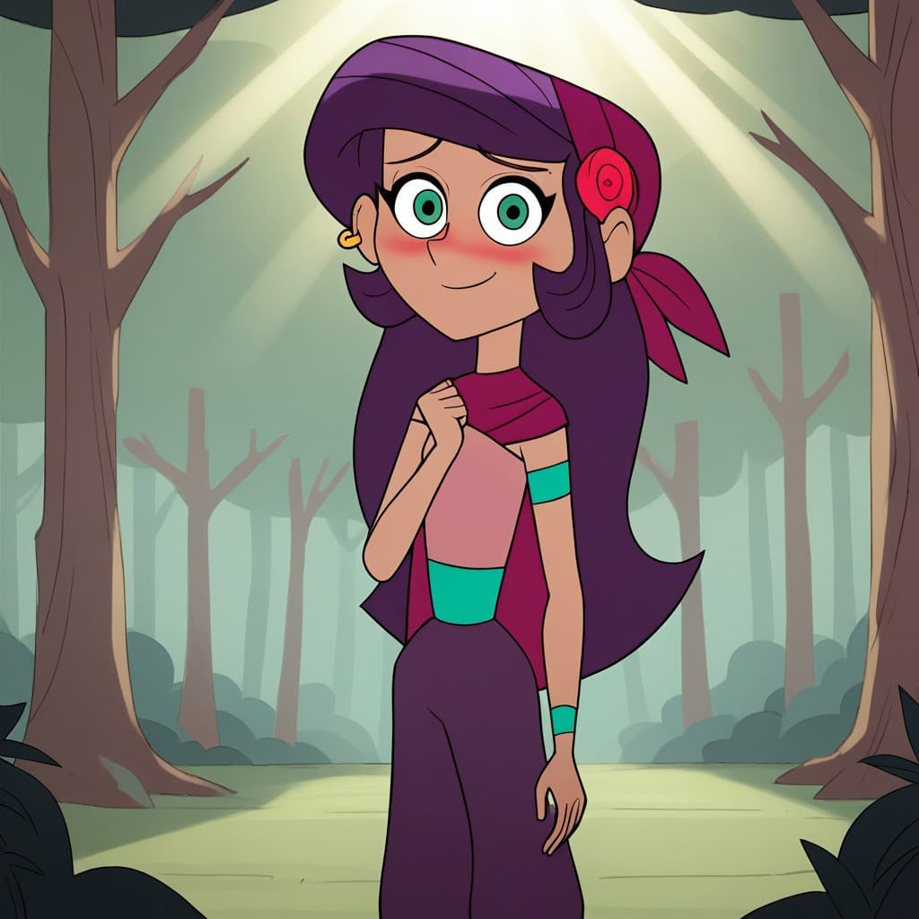 Marcella (Legend Quest) - Image 3