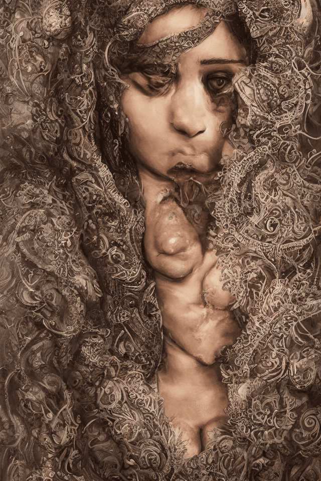 AI generated: (insanely detailed,beautiful detailed face,masterpiece,intricate details,best quality),tucked penis,...