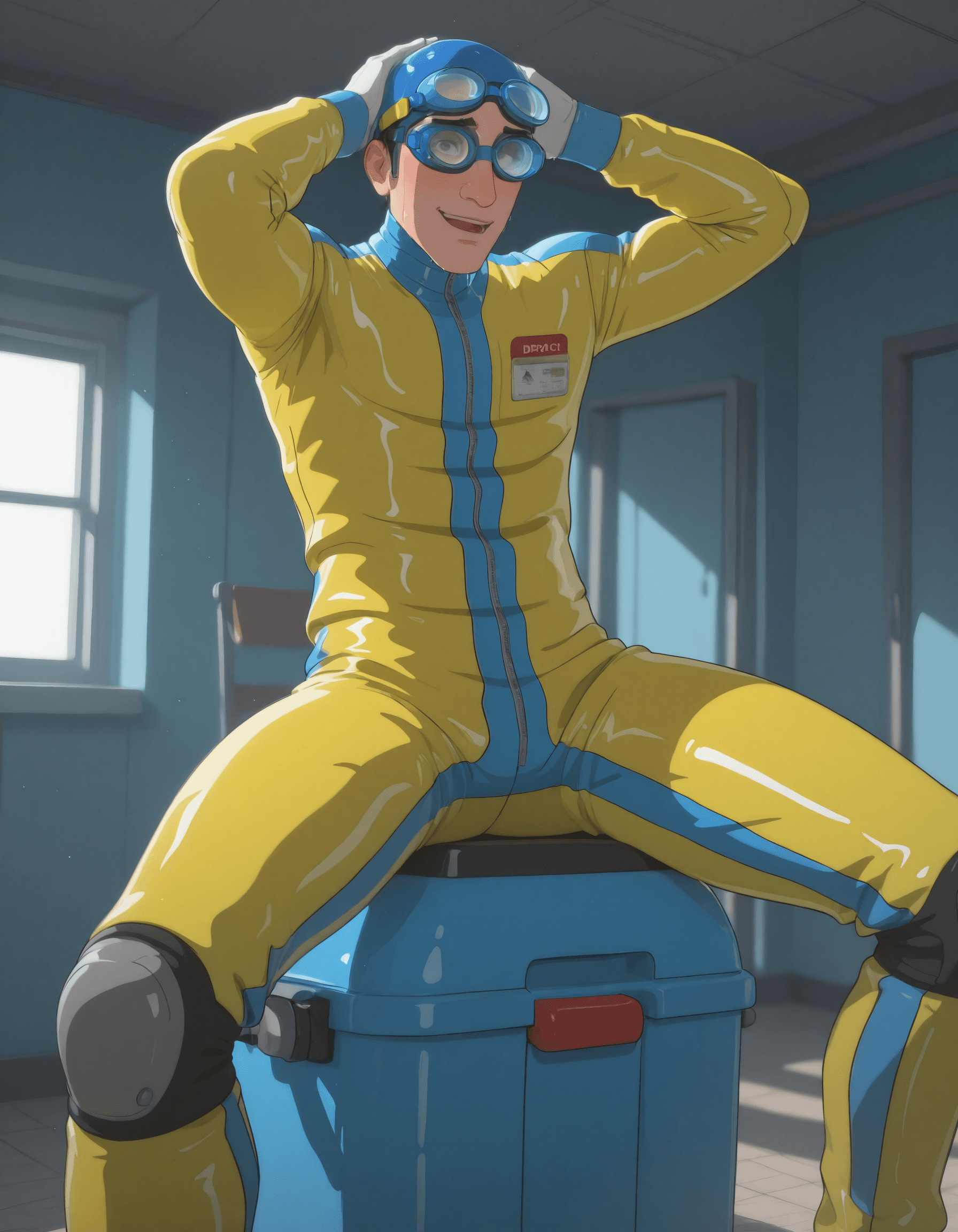 Dispatch - Waterboy - Image 2