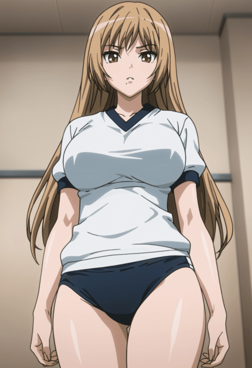 Riko Ichinose| Ran→Sem - Image 4