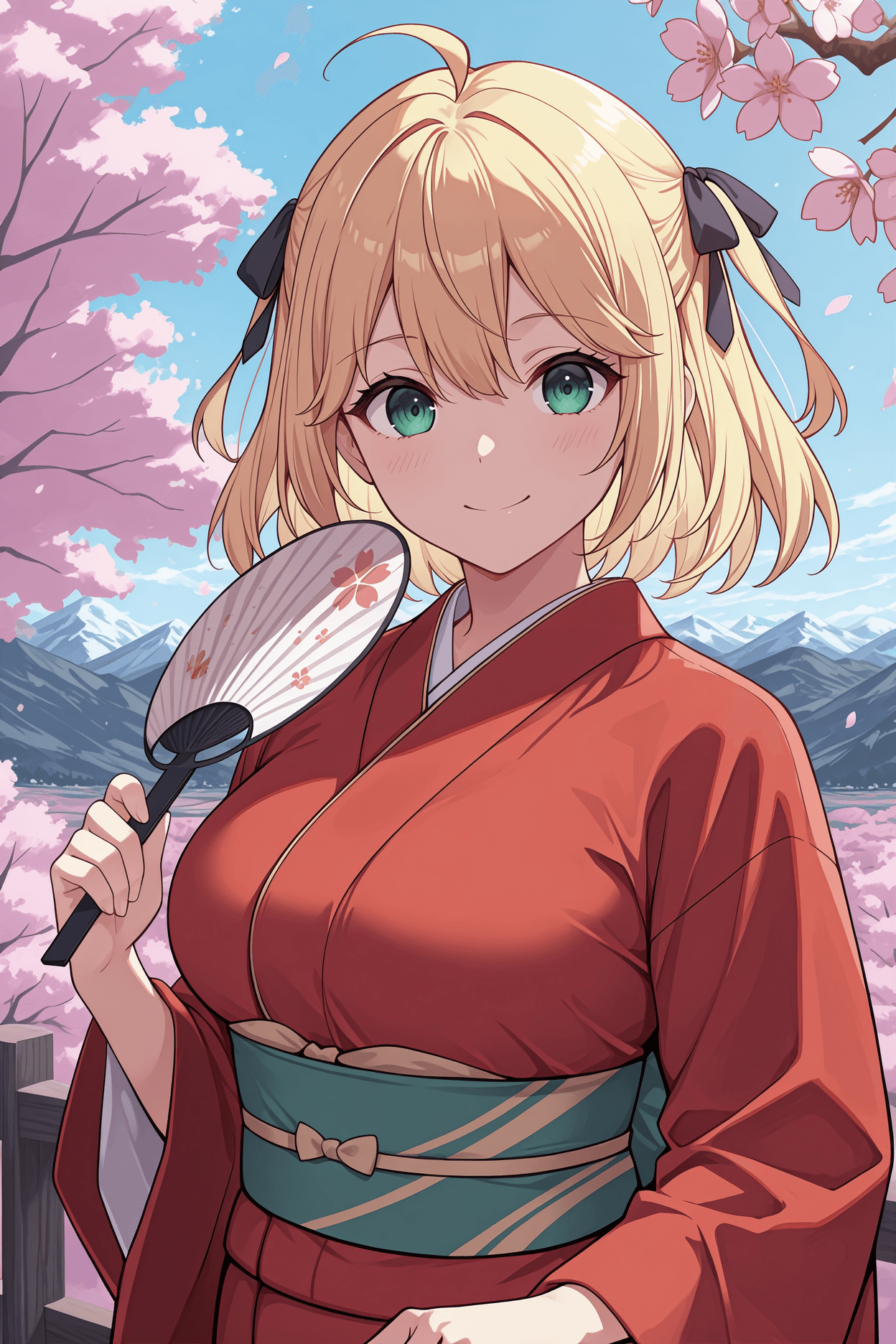 Anisphia Wynn Palettia/アニスフィア・ウィン・パレッティア (The Magical Revolution of the Reincarnated Princess and the Genius Young Lady) SDXL LoRA [Illustrious]