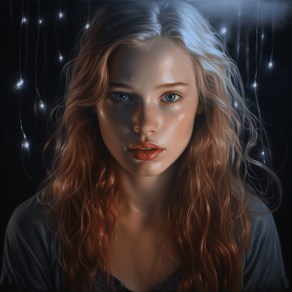 AI generated: hyper realistic,isSpecialOrderable,mysterious,epic,painting,photorealistic,soft lights