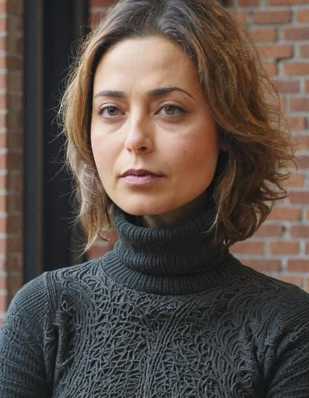 Mira Awad - Image 6