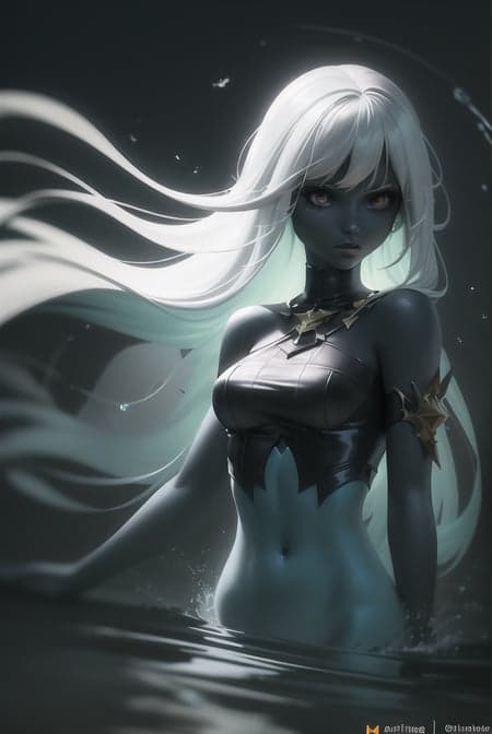 Obsidian skin