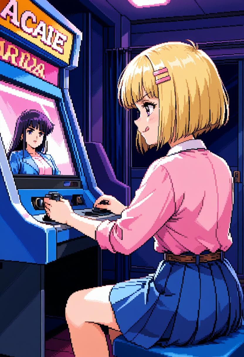 Tomoyo - Image 4