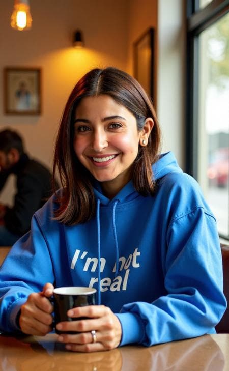 Anushka Sharma - Image 5