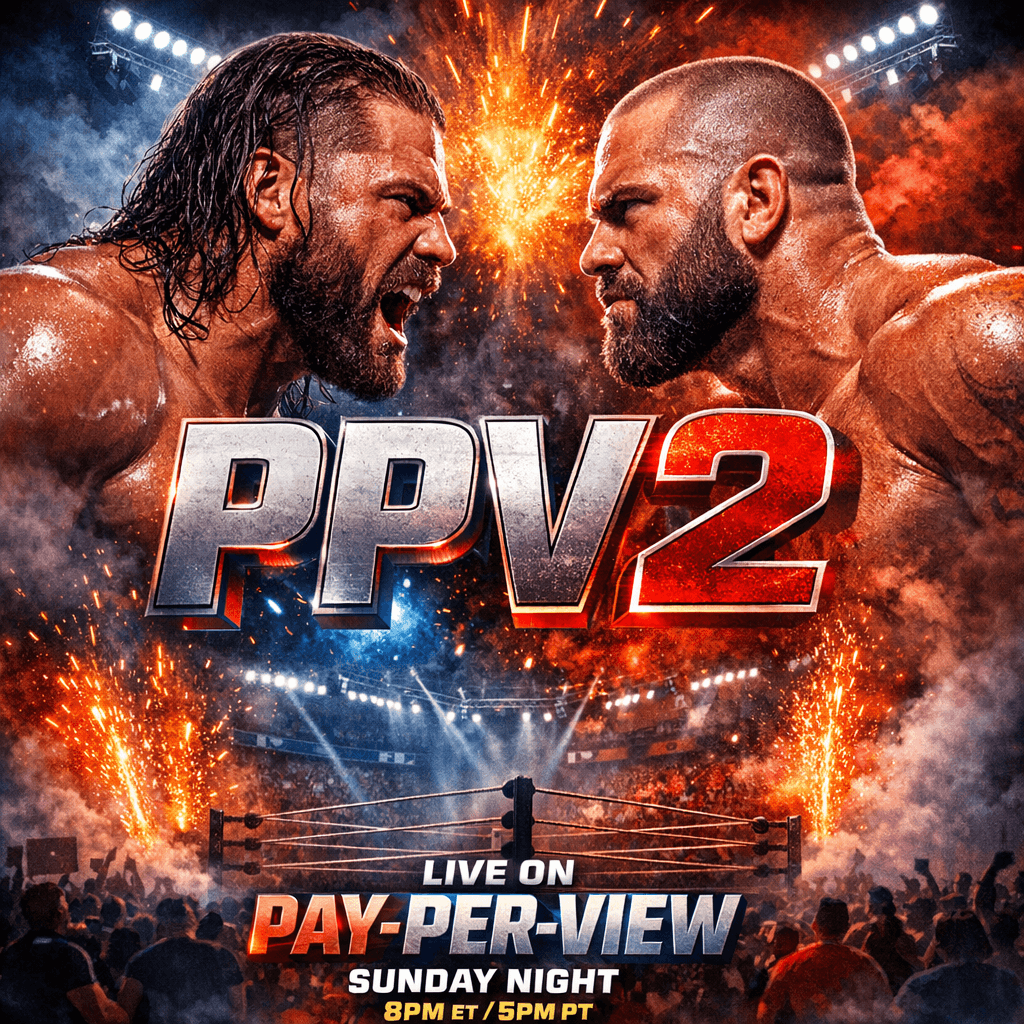 AI generated: ppv2