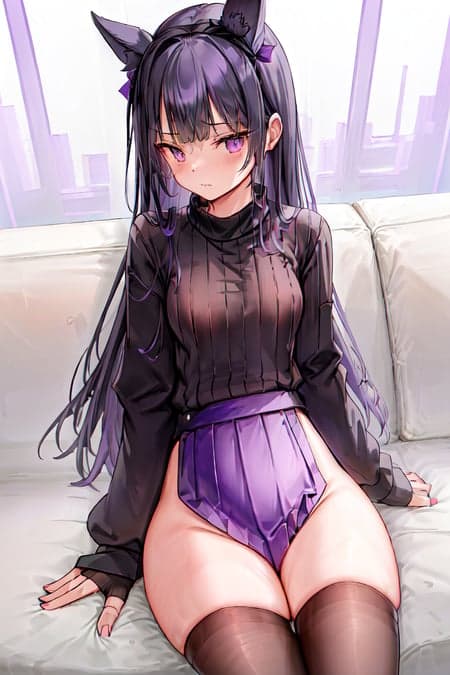 Mignon style LORA - Image 1