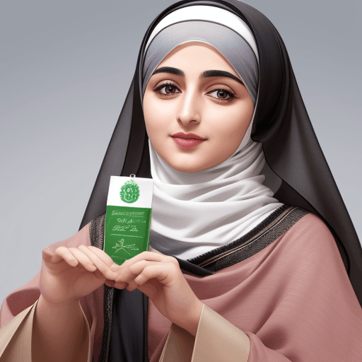 AI generated: ميراجين