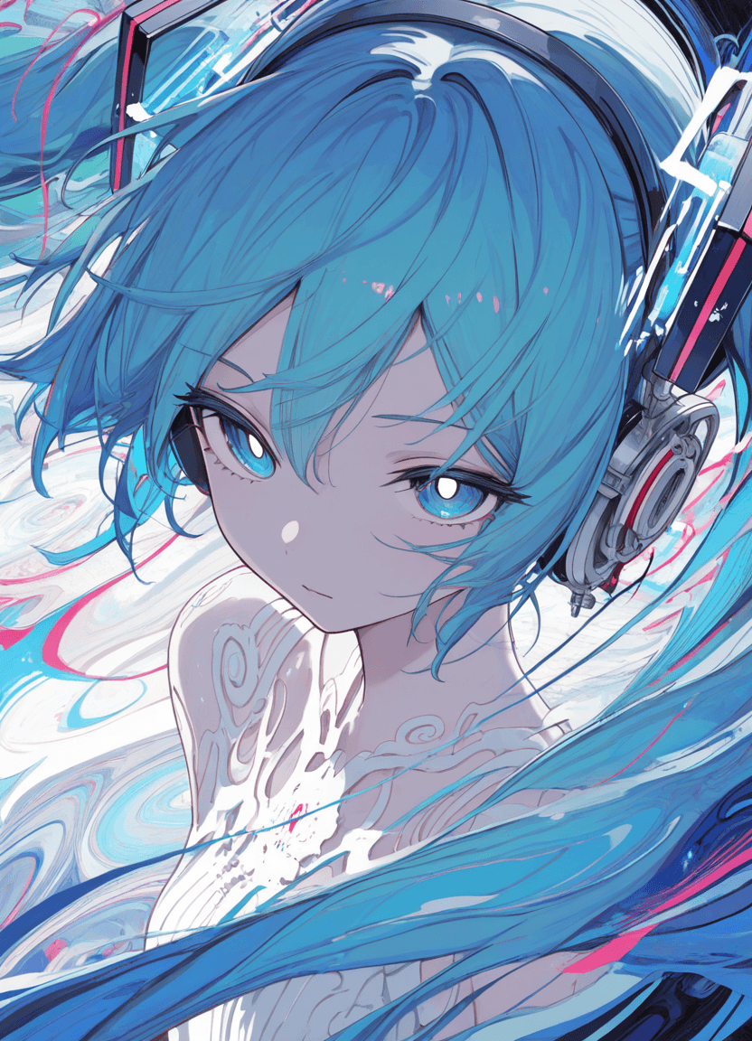 RIN IllusioN-R NSFW Illustrious - Image 1