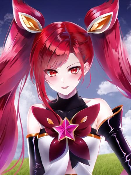 Star Guardian Jinx - Image 3