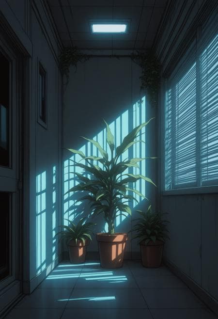 Neo Noir [ILXL] - Image 3