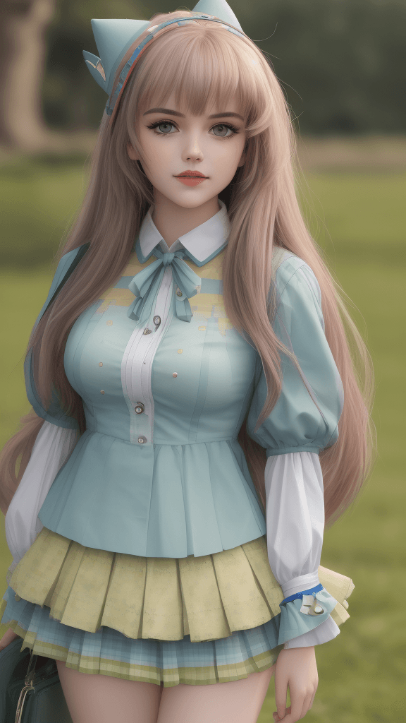 AI generated: QT-KT