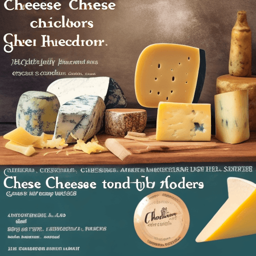 AI generated: cheese prospectors
