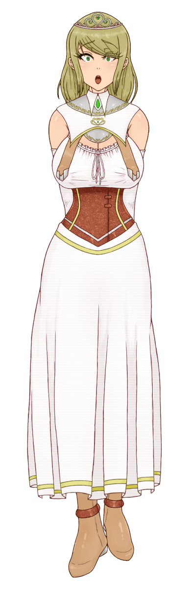 NTRRPG Gaiden2