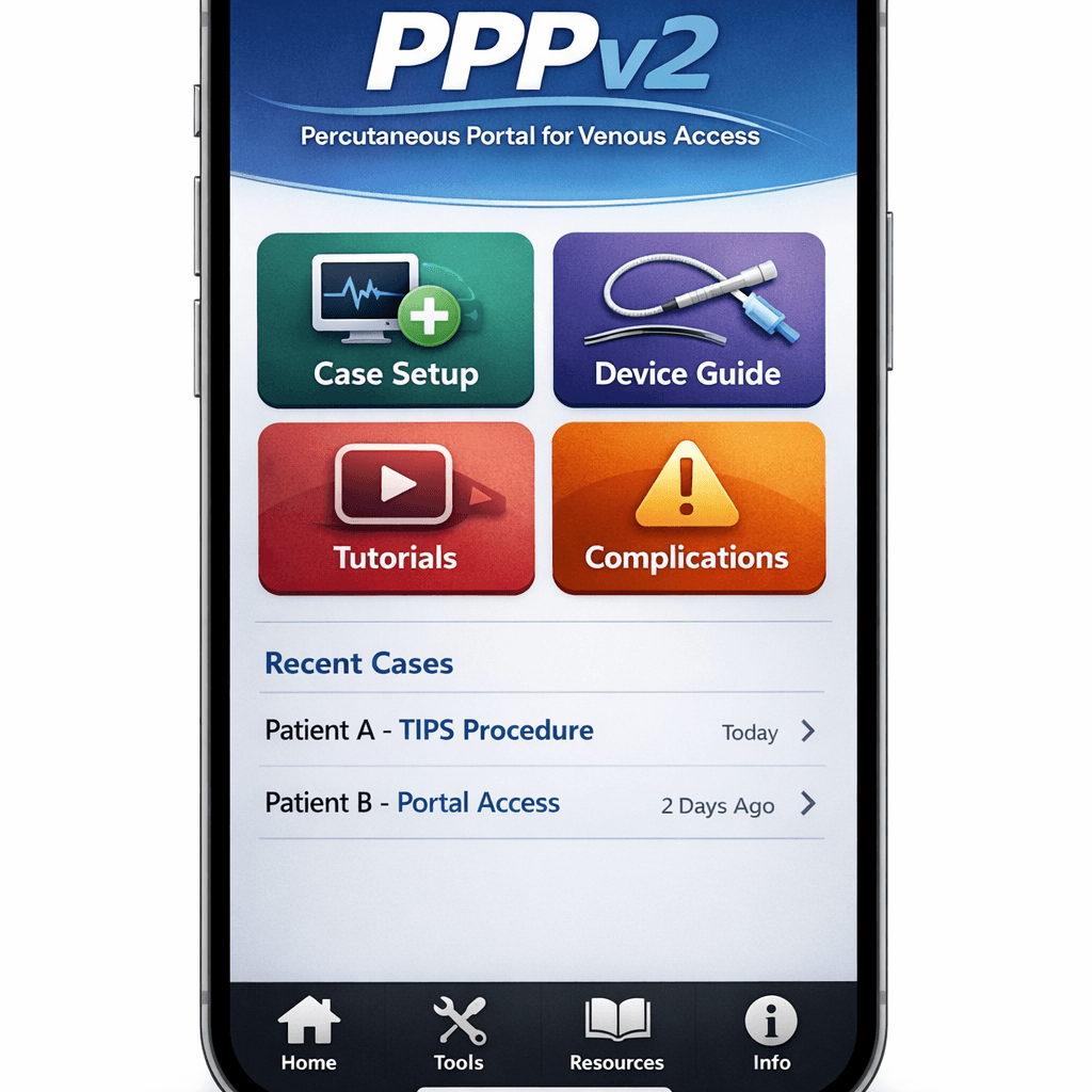 AI generated: PPPV2  APP