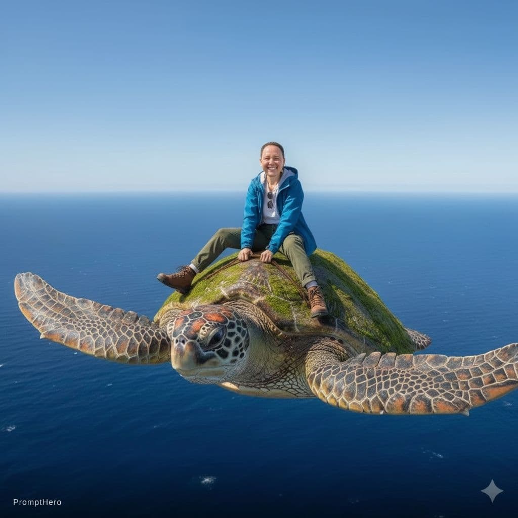 AI generated: A hyper-realistic, 8k, photorealistic image captured with a 35mm lens, featuring a mid-shot composit...