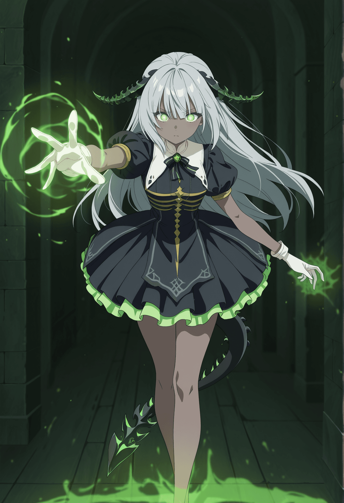 Isabella (Afk Journey) XL