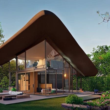 Googie Architecture (custom) - Image 1