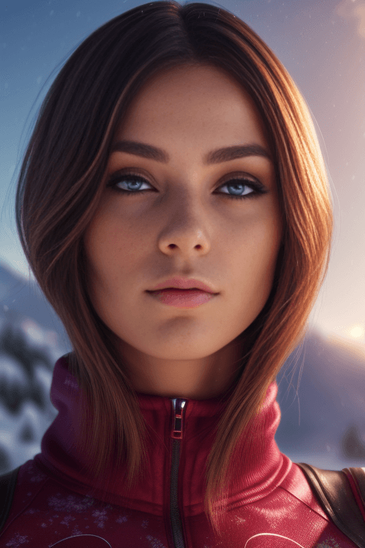 AI generated: full shot, wide angle,(((masterpiece:1 0))),(hyperrealism:1 5),High Detail RAW color Photo,Stunning ...