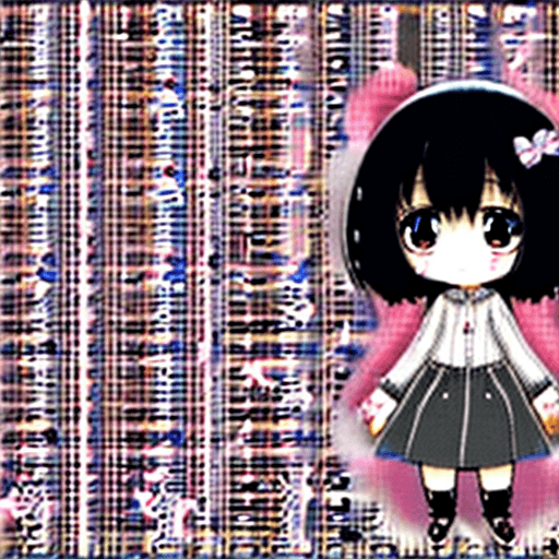 AI generated: absurdres,ultra-highres,ultra-detailed,best quality,kawaii,perfect symmetrical face,ultra detailed e...