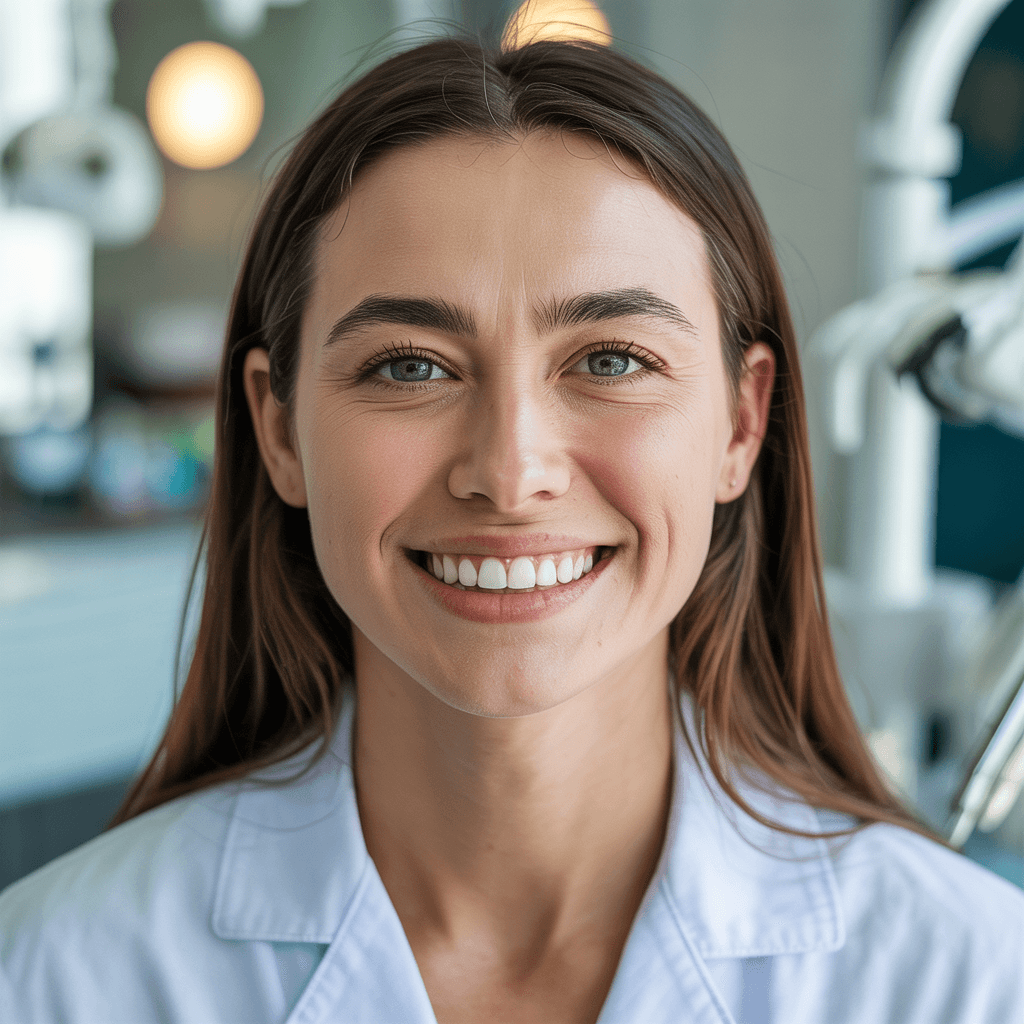AI generated: Describe the importance of dental health and the role of modern dentistry in maintaining oral hygien...
