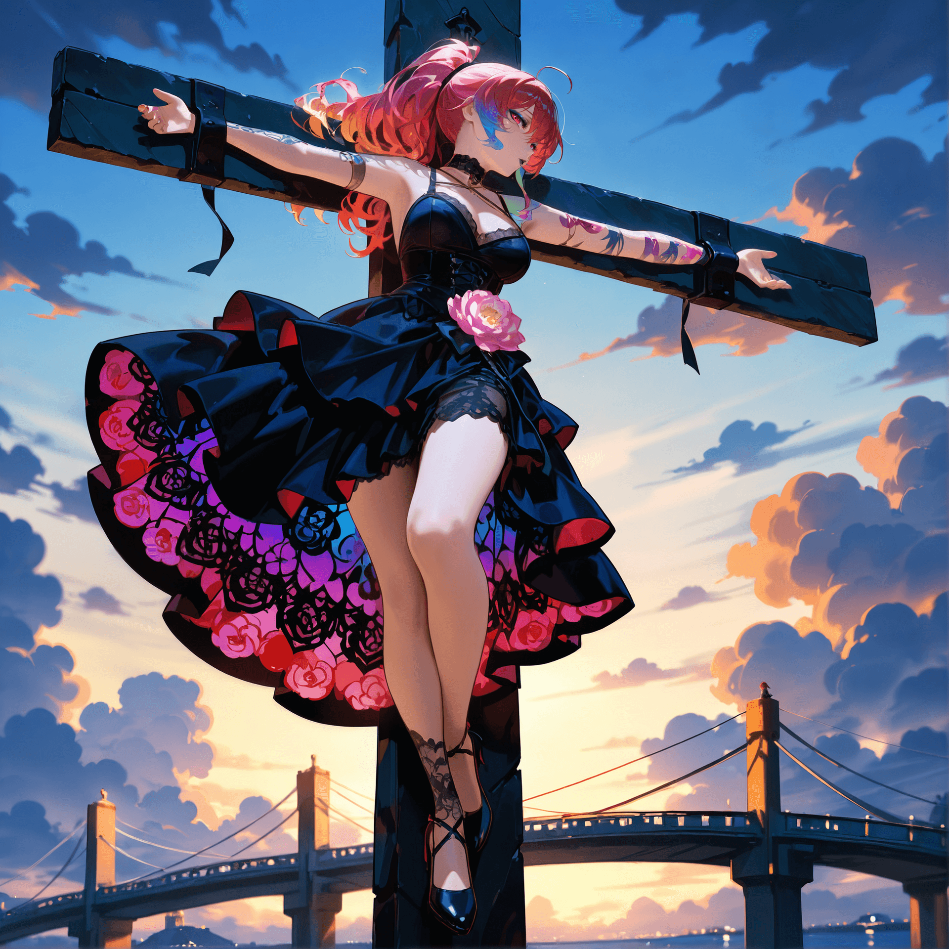 Sunvibe Danbooru Locations - Image 4
