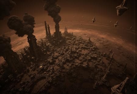 Stellaris Assets - Event Pictures - Image 4