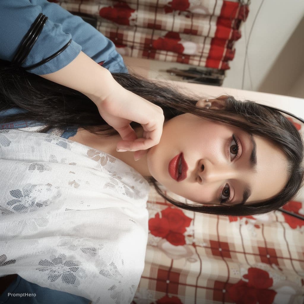 AI generated: huge ass, hot, sexy, wide hips, ass picture, beautiful, detailed, squishy big ass, thong, 8k