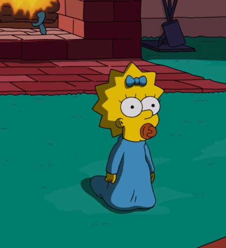 Maggie simpson - Image 2