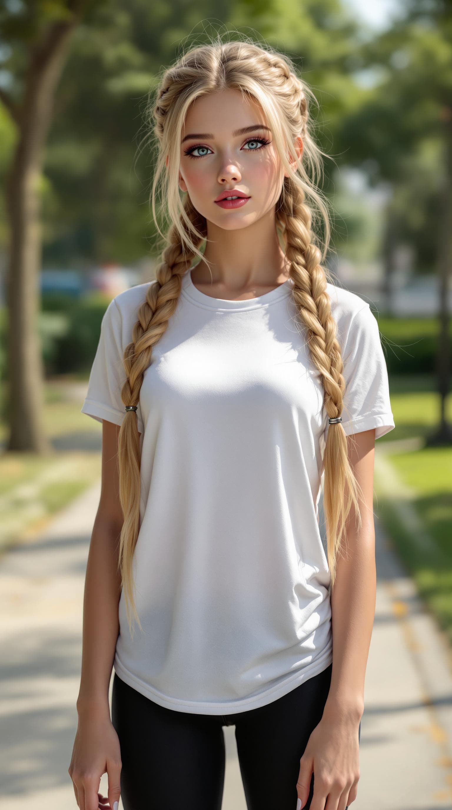 AI generated: djrny-v4 style, score_13, score_28_up, score_37_up, a professional photo of the exceptionally beauti...