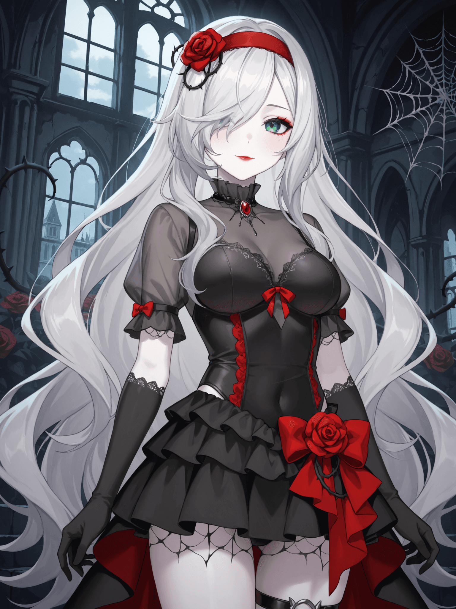Daresiel - VTuber - Image 2