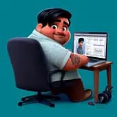 5AM's avatar