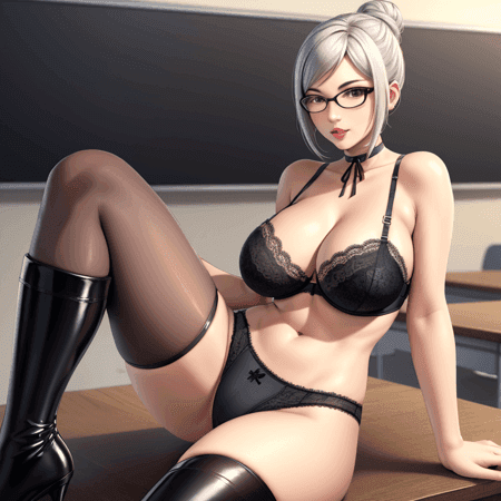 Meiko Prison school - Image 5