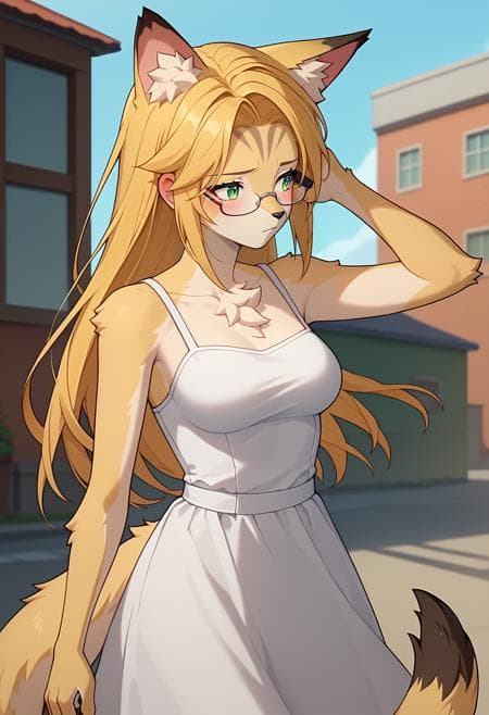 Pulchra (Zenless Zone Zero)