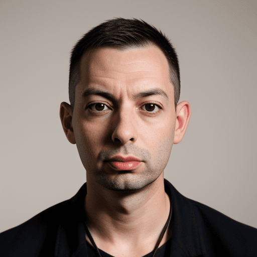 AI generated: Andrew Tate