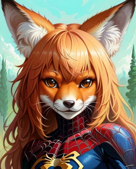 SpooderMan - Image 4