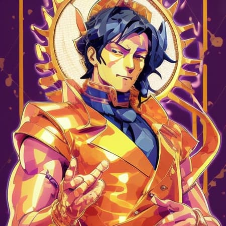 hades style sorta - Image 3
