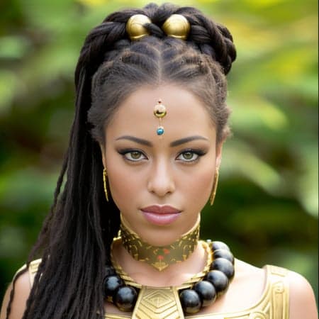 Kira Noir - Image 1